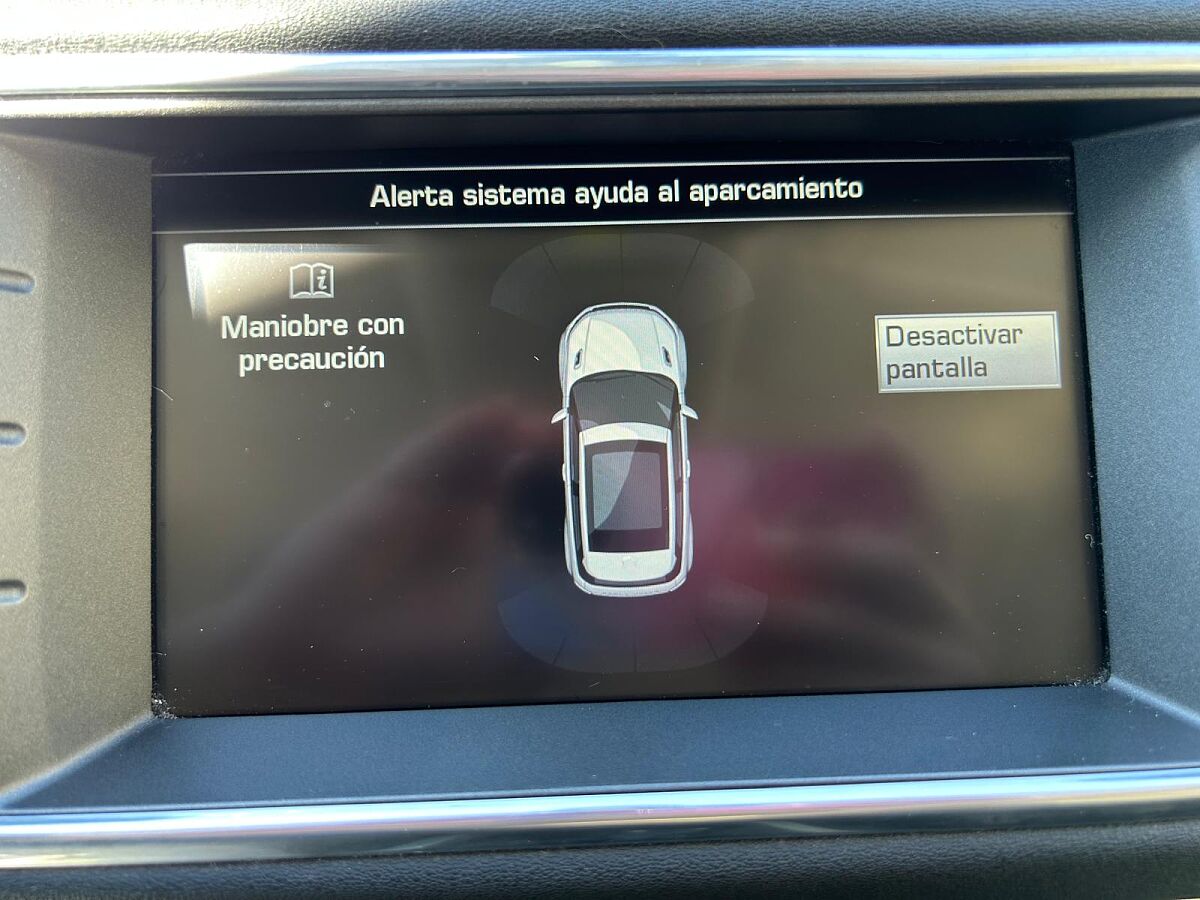 LAND ROVER EVOQUE PURE 2.2 TD4 4X4 SPANISH LHD IN SPAIN 89000 MILES SUPERB 2015